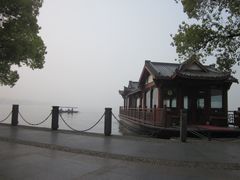 -西湖外事游船(花港观鱼码头)