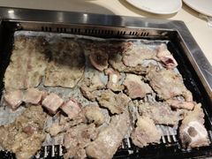 -爱客得牛排海鲜烤肉·火锅自助(春熙路黑金好店)