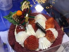 -仟吉KenGee(汪家墩店)