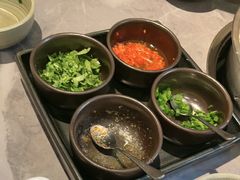 -阿源鱼捞斑鱼火锅·海鲜粥(山景尚宅店)