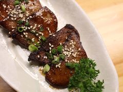 厚切牛舌-悦和餐厅(CBD玉米楼店)