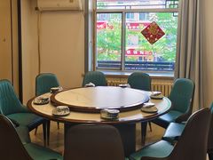 -老妈厨房团圆饺子东北菜(北环路店)