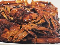 -老吉士酒家(天平路店)