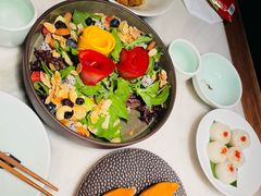 -苏帮袁Sue Cuisine(来福士店)