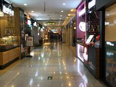 -北京华联购物中心(天通苑店)