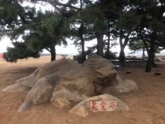 -老虎石海上公园