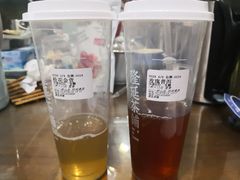 -隆延茶铺(学清路驹然店)