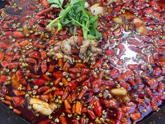 -蛙老爹·蜀香美蛙鱼头(王家湾店)