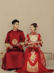 -女王风尚STUDIO·轻奢化定制