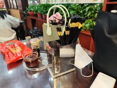 -冯鑫记南京鸭血粉丝汤(来燕路店)