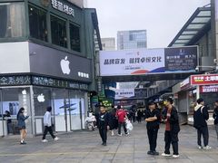 -万达广场(南昌红谷滩店)