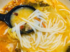 -阿香米线(深业上城店)