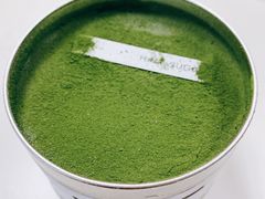 抹茶奥利奥生巧盒子-半勺舒舒生日蛋糕店