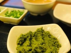 -情忆草原涮肉馆