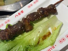-八合里潮汕鲜牛肉火锅(吉大店)