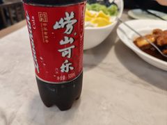 -船歌·鱼水饺青岛菜(石老人店)