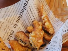 -V Bar海景扒房(北海湾惠龙万达嘉华酒店)