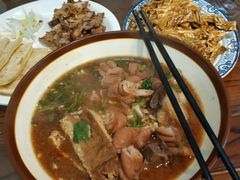 -鼎香润(德胜门内店)