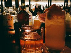 -RMK Shochu Bar(三诺店)