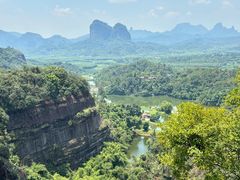 -丹霞山风景名胜区
