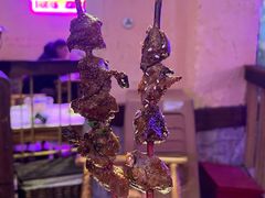 -霄汉羊排(万松园一店)