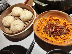 -芸山季·云南野生菌火锅(人民广场来福士店)