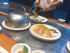 -大渔·观筵(三里屯太古里店)