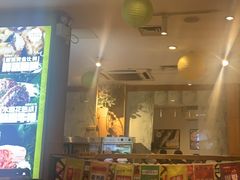 -木槿花韩式炭烤·熟成肉工坊(孙文东路店)
