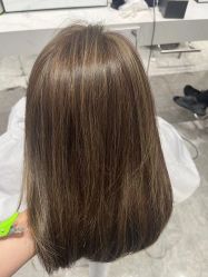 -美格丝M.G.S Hair Salon