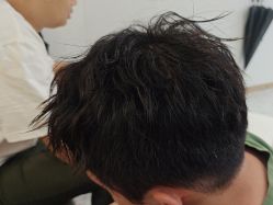 -苏豪路易士·嘉玛发廊
