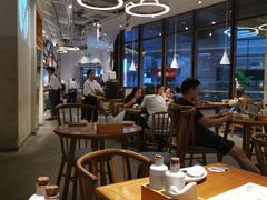 大堂-苏小柳手作点心(控江旭辉分院)