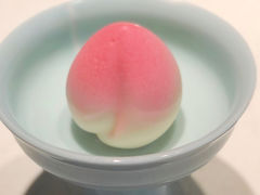 杏仁豆腐-局气 烤鸭·北京菜(武清店)