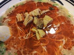 -霸道川面馆(张江店)