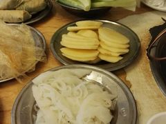 -月圆火锅(宁海东路二店)