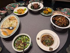 -桂满陇·海市蜃楼·黑金(国金店)