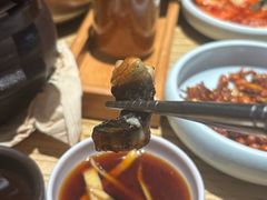 -泥炉烧肉师(新街口金銮巷店)