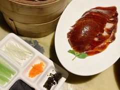 -范家小馆·烤鸭新京菜(金融街店)