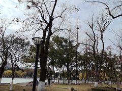 -东湖景区