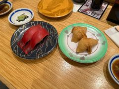 -合点寿司(金虹桥商场店)
