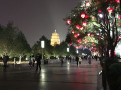 -大唐不夜城贞观广场