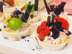 -爱之旅diy烘焙坊(西直门店)