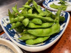 毛豆-小山日本料理(兴业太古汇店)