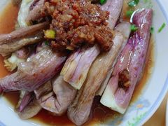 -玲燕蒸菜馆(江东路店)