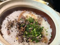 大鸽饭-大鸽饭(岗顶店)
