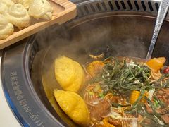 -遇东北林区铁锅炖(南开店)