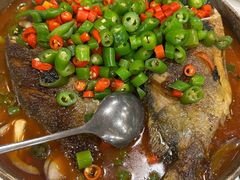 -翠清酒家(万丰路店)