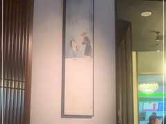 大堂-苏帮袁Sue Cuisine(南开大悦城店)