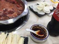 -多多大红焖羊肉馆