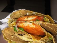 杂粮煎饼-超市发超市(学院路店)