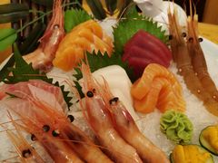 -高木日本料理(静安寺店)